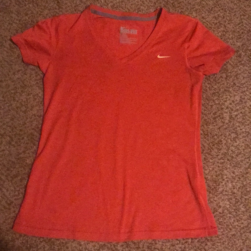 Nike shirt